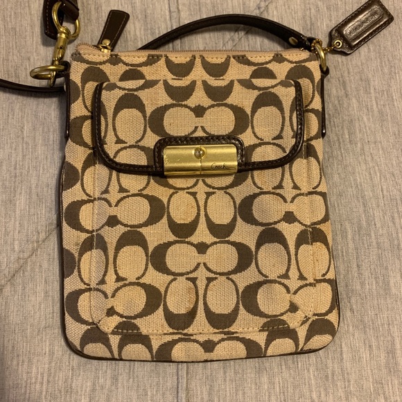 Coach Crossbody bag